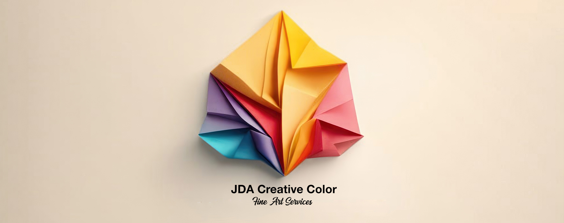 JDA Creative Color